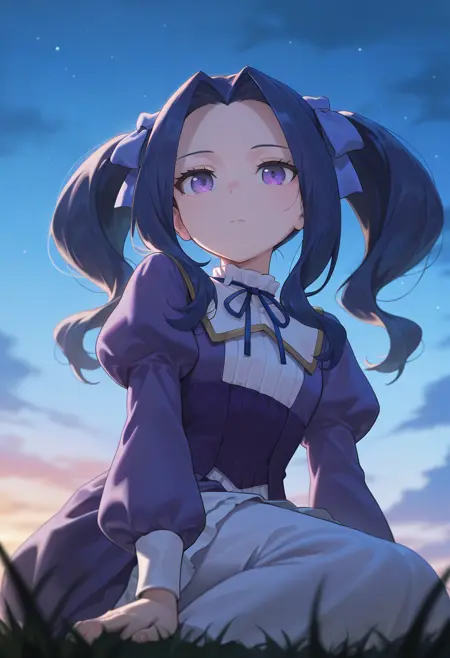 Melty Q Melromarc (Tate no Yuusha no Nariagari) XL/Ilustrious LoRa