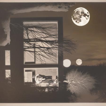 Vintage Vernacular Photos Deconstructed Version