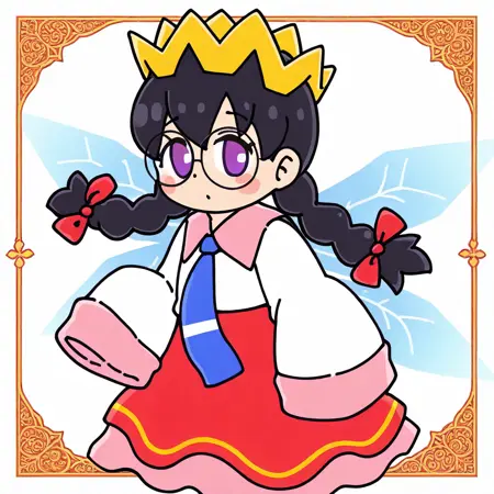 Artist Style: Kirby_JP Promoart