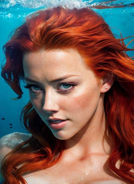 Amber Heard v1.0