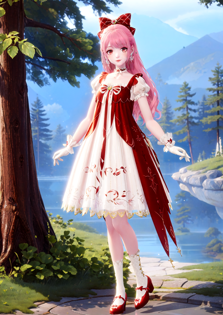 NikkiYFDYX v1.0