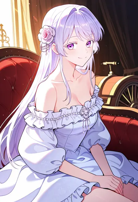 Aristine Sylvanus - Forget My Husband, I’ll Go Make Money | webtoon