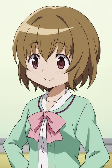 Madoka | Kazuko Saotome PDXL