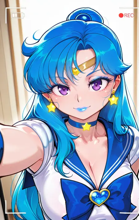 Wienergens AI Style for PonyXL / Illustrious