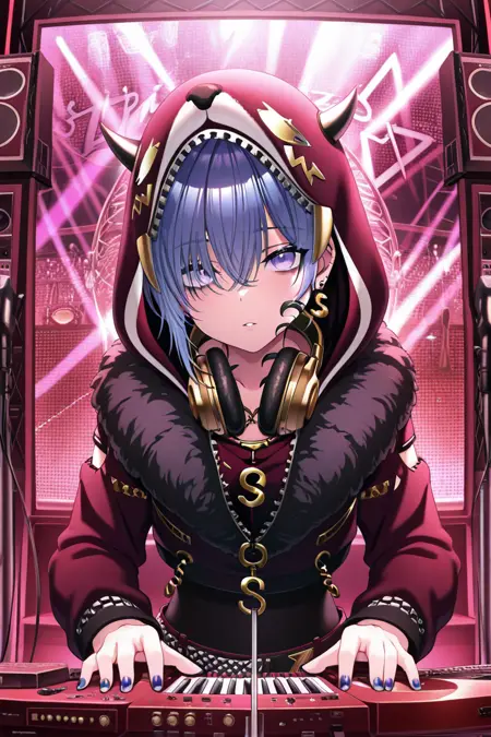 Sophia [D4DJ]