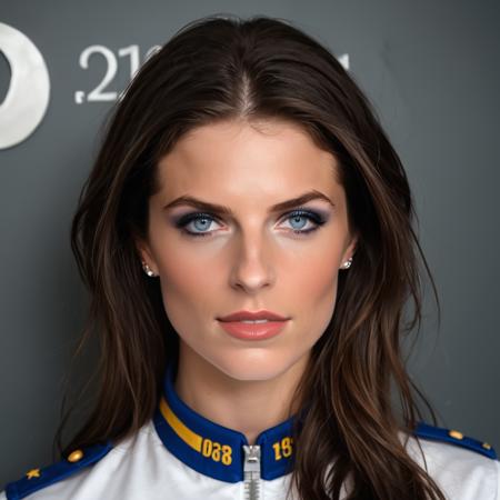 Anna Kendrick LoRA [Pony] Pony_v1.0