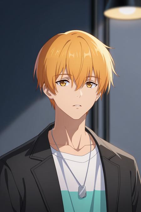 Su Muqiu-The King's Avatar v1.0-ilxl