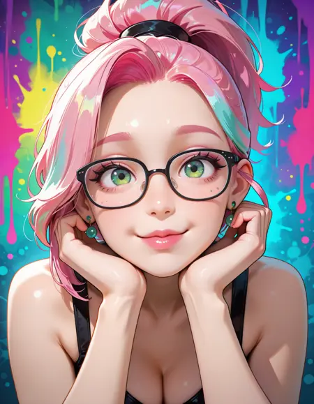 Pixelnova - Springtime