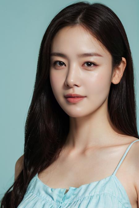 Not Actress -  Han Sunhwa v1.5