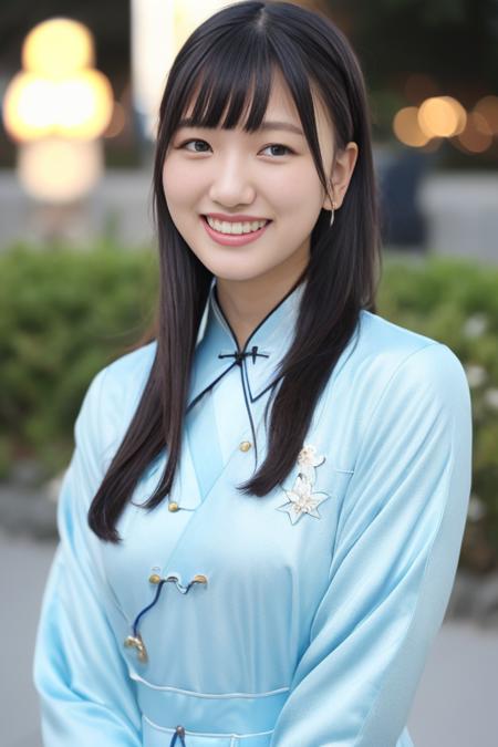 InoueHonoka_VA v2.0