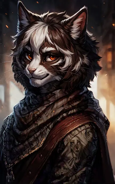 Vyke_5's Avatar