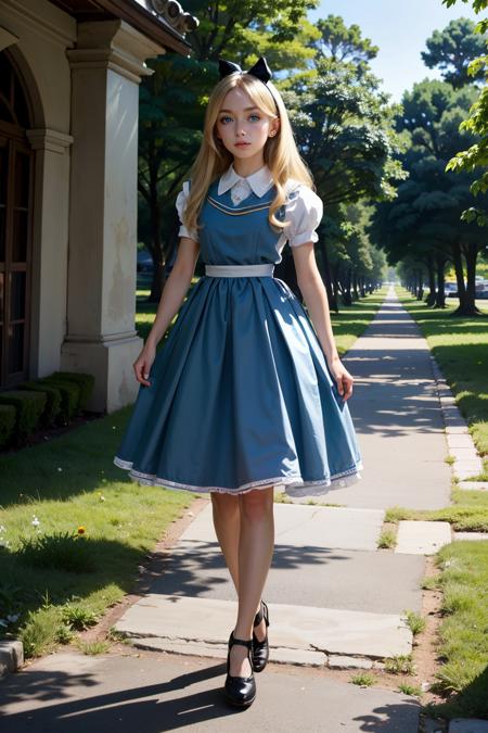 DisneyAlice