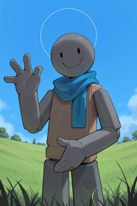 Wallter | Roblox / Regretevator wallter IL