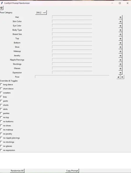 Brax's Mystery Machine