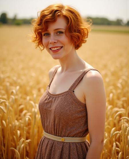 Sophia Lillis (Flux) V1