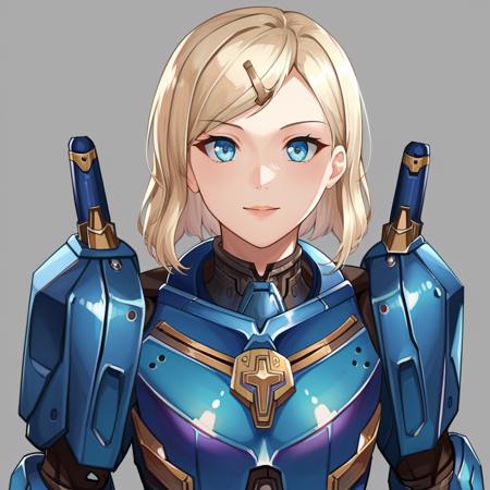 Counter-Strike Online - Alice [Pony] [3outfits] Pony