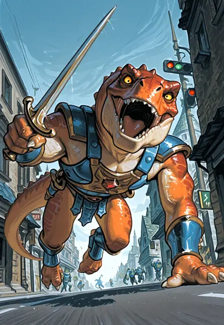 Toyetic Storytime - 1980s Tie-In Storybook Style