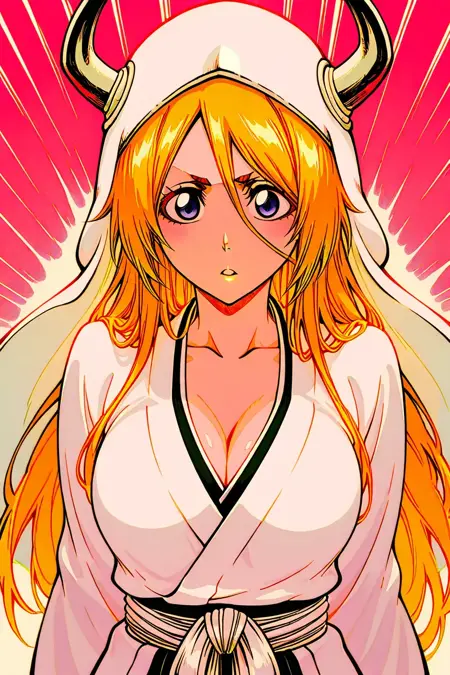 Bleach Art Style 2.0