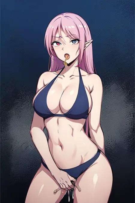 Female Possession