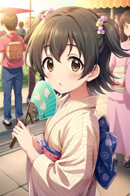 akagi miria