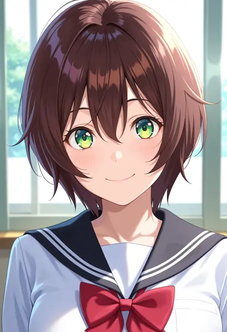 前田唯 (Maeda Yui) - 善意の死角 (Zeni no Shikaku)