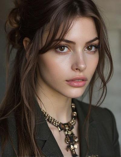 Charlotte Kemp Muhl | FLUX.1D Charlotte Kemp Muhl v1.0