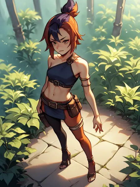 Wilykit - Thundercats(2011)