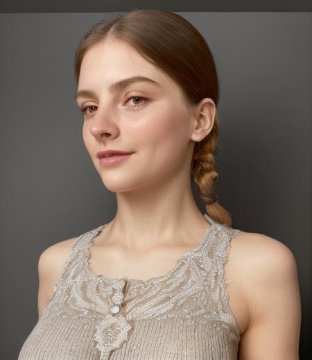 Anna Semulv v1.0