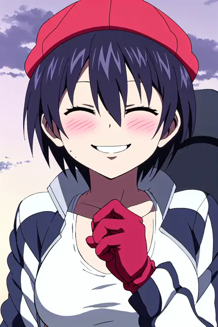 Unluck | Undead Unluck