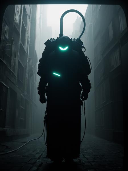 mastrpiece photography, of Sci- fi electro-device of unknown origin, cinematic, chiaroscuro, depth of field, surreal, (foreboding background:1.4), insane details, trending on artstation, sharp focus, sharp focus, in the style of simon stalenhag, wayne barlowe and igor kieryluk. 
<lora:xl_more_art-full_v1:1> 
<lora:Brutalism:0.95> brutalism
 <lora:mentixis:1.1> mentixis, metix, white
 <lora:rotated view Style:0.85> rotated view style, Dutch Angle Style
