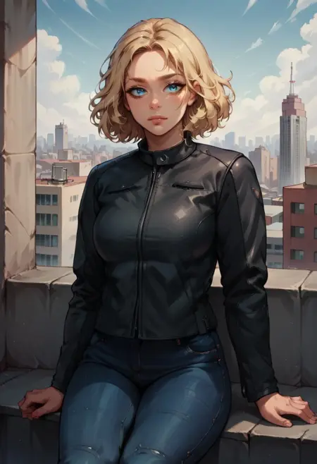Motorcycle Jackets
