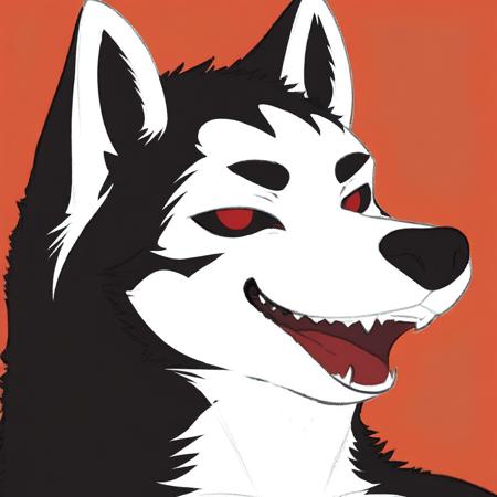 Loki (CodeHusky) V1