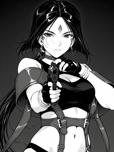 peorth - Ah! My Goddess!