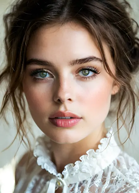 eye concept SDXL and Pony v1