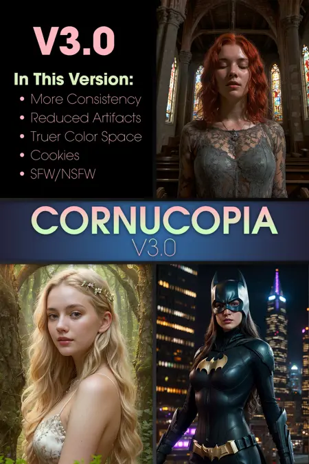 Cornucopia