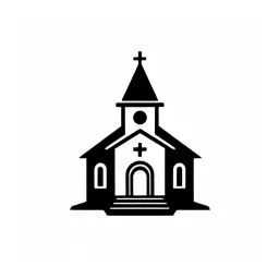 Monochrome-flat-logo