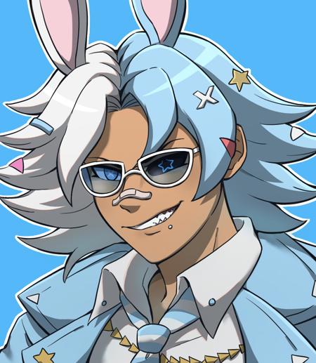 Samzsie's Avatar