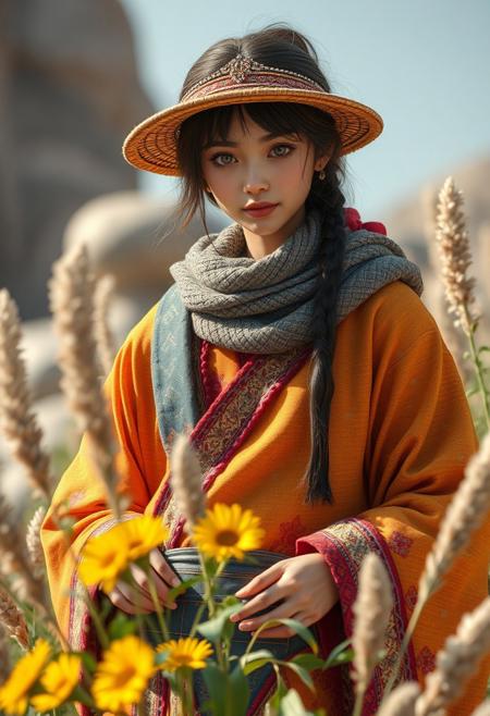photorealistic, hd photography