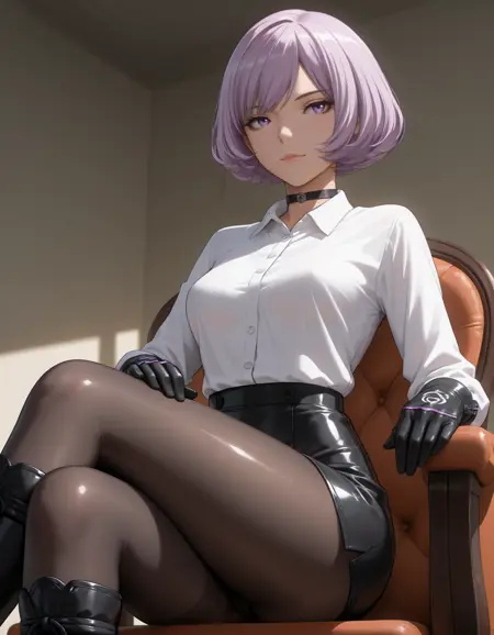 Myoko_Aoki_illustrious