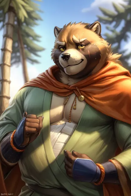 Gyobu - Housamo/TAS
