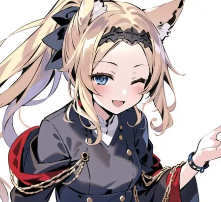 Archetto's Avatar