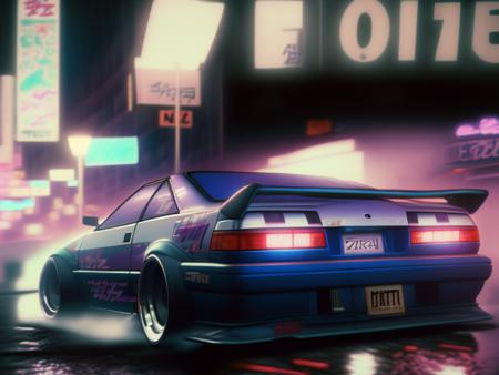 DriftMeetShibuya