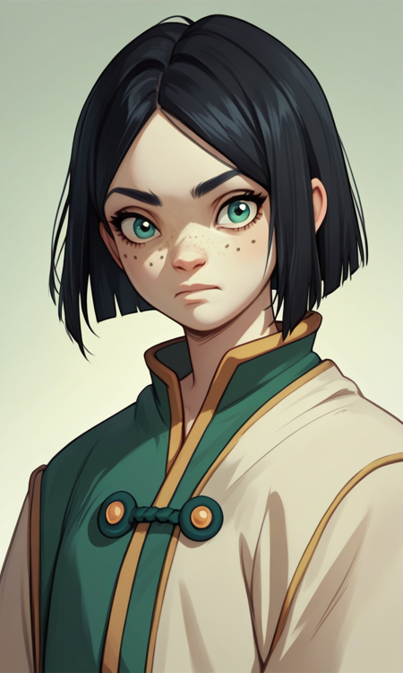 Miranda (W.I.T.C.H) v1.0