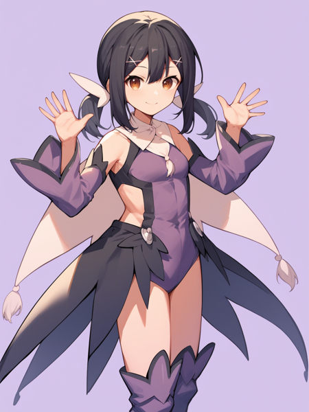 Miyu Edelfelt - Fate Kaleid - PDXL LORA v1.0