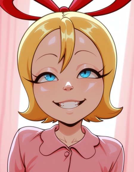 PONPU-CINDYLOU-OC-(illustrious) v1.0