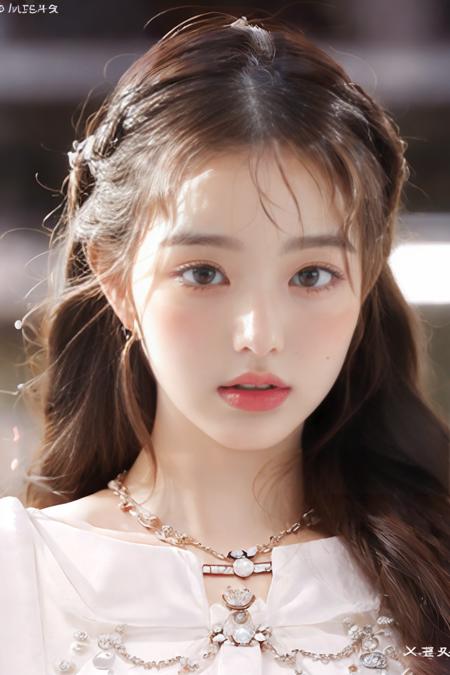 Lookalike series : i have ((I'VE wonyoung)) 00One00-v1