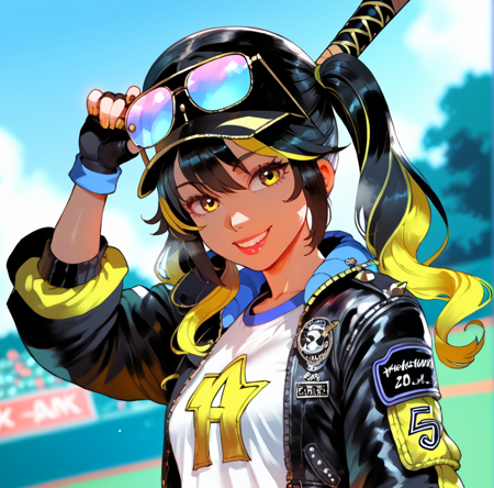 TurfySeven's Avatar