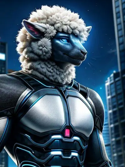 Mr_Sheeppimpman's Avatar