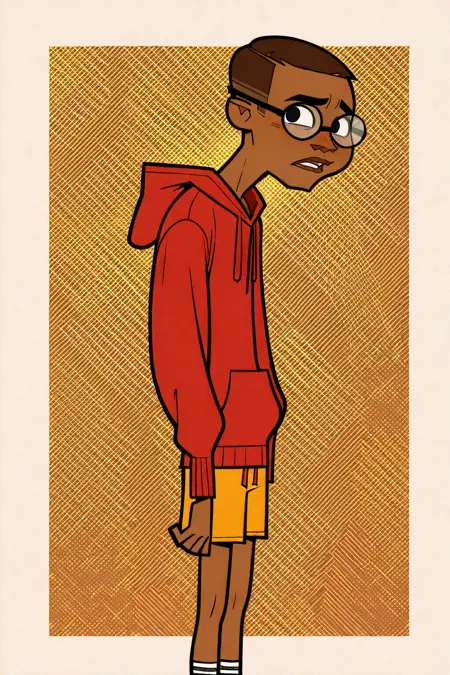 Cameron (Total Drama)