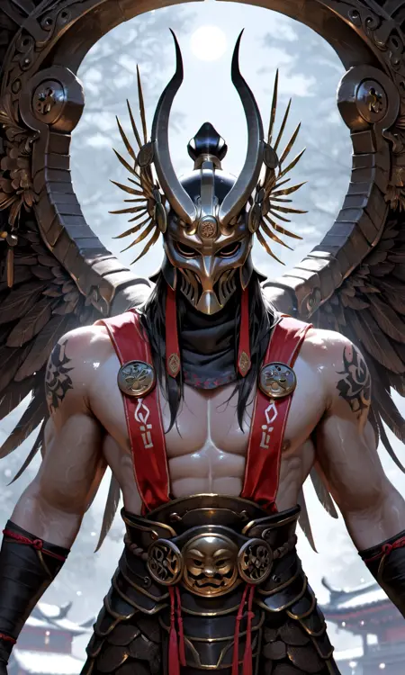 MIDNIGHT1111 LoRA Merger